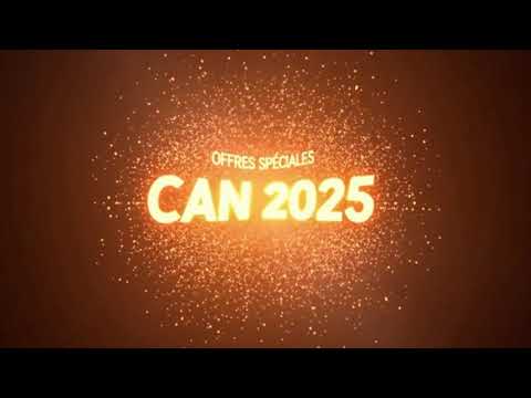Préparez-vous : MyMobirent change les règles pour la CAN 2025