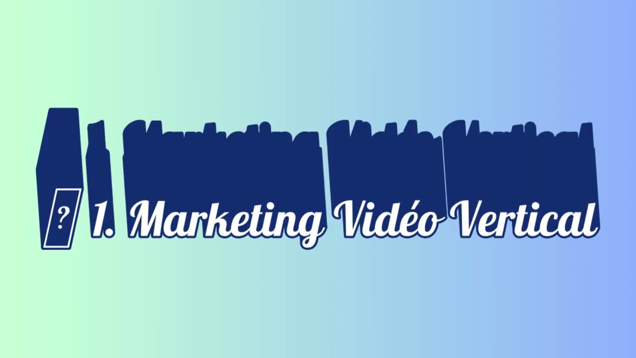 Les 6 stratégies marketing digital incontournables !