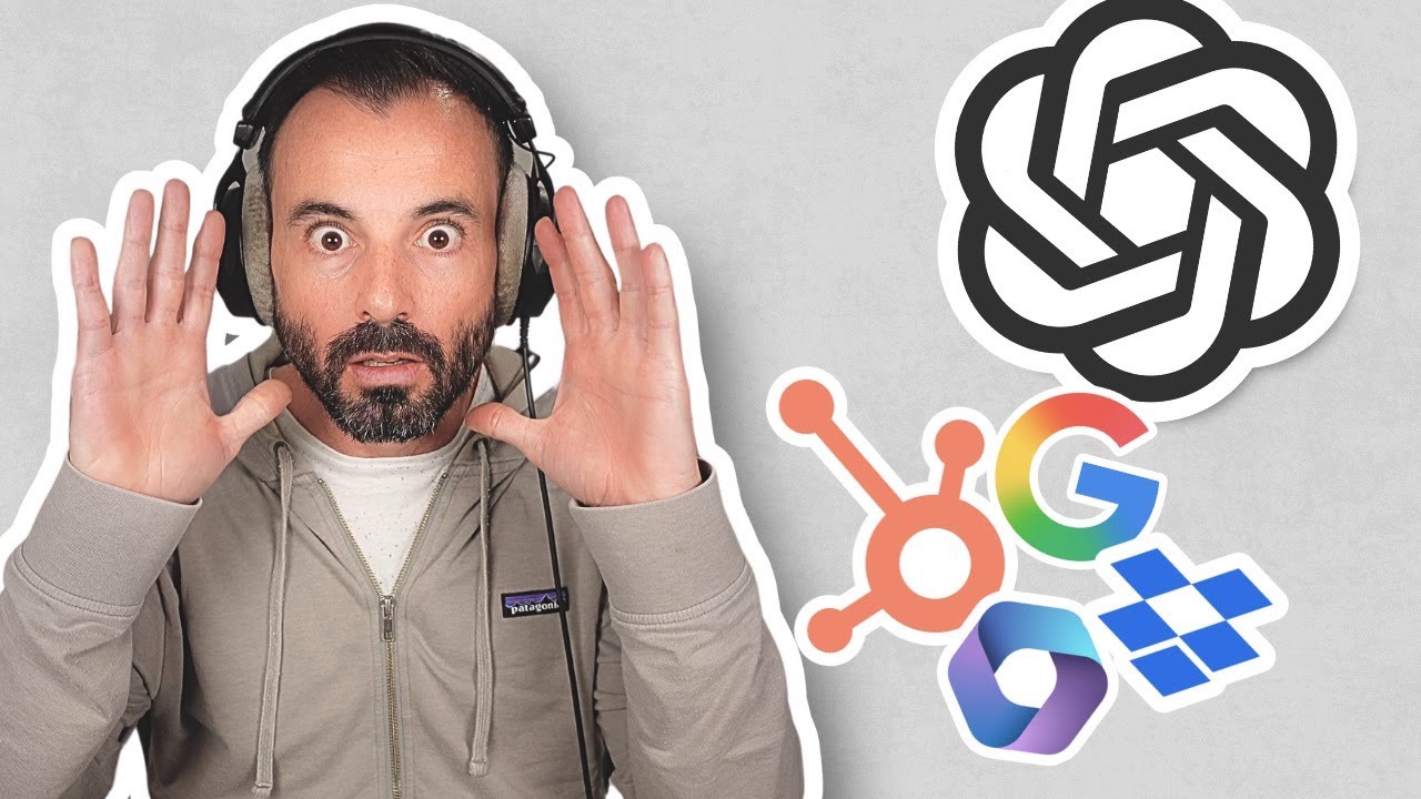 OpenAI frappe un grand coup : ChatGPT sources privées + Record mode