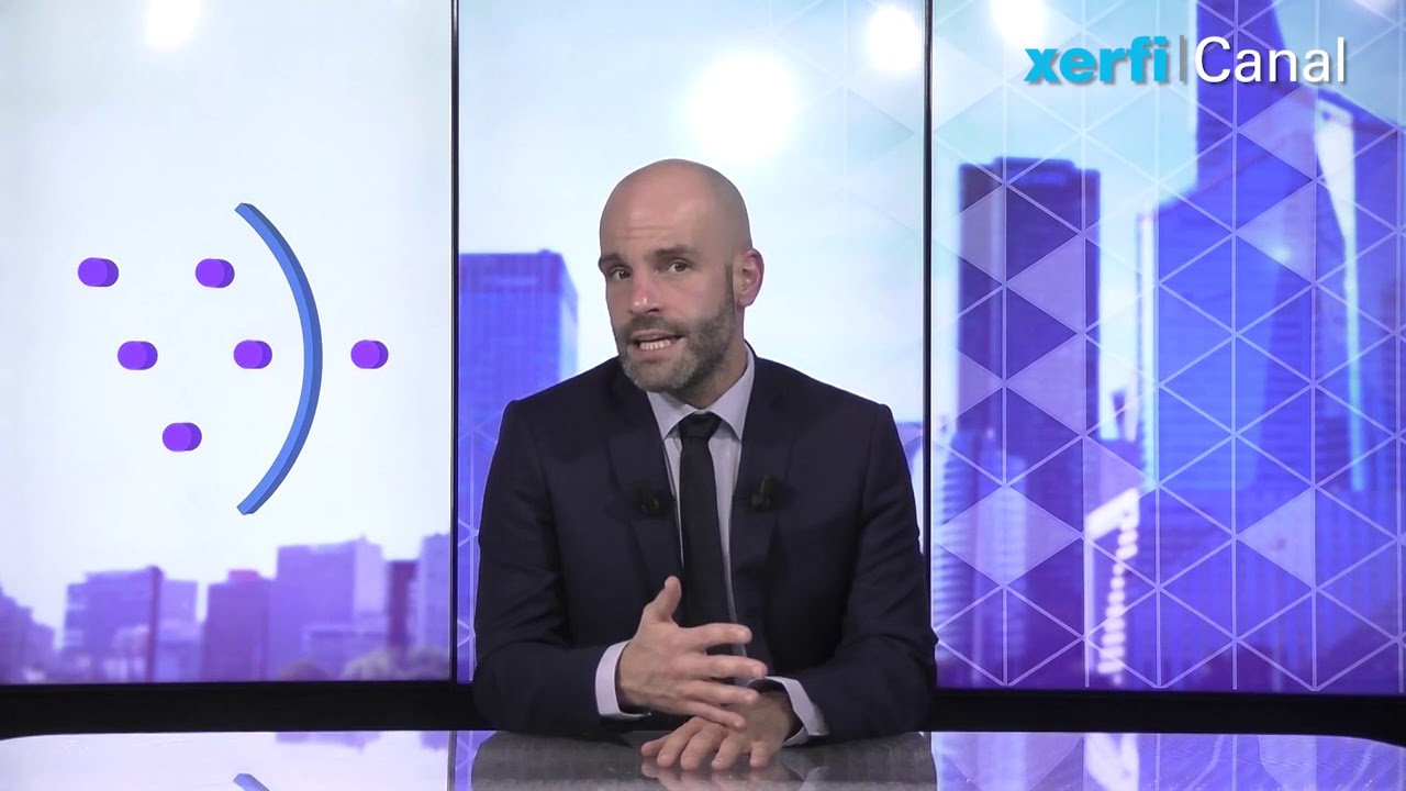 Comprendre : les 5 mutations fondamentales de la révolution digitale [Philippe Gattet]