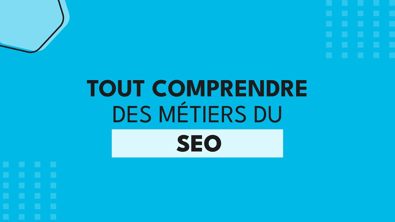 Devenez consultant SEO  : Le Guide Complet