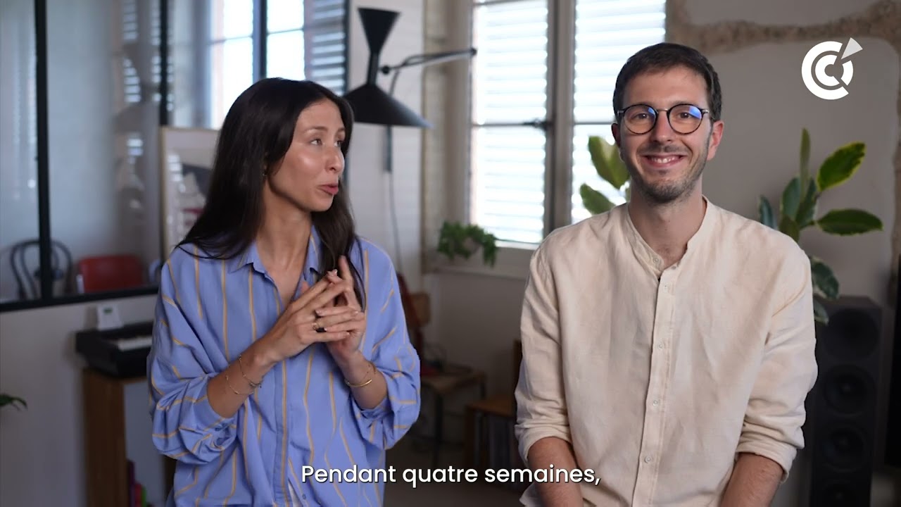 Intégrer l'IA dans sa stratégie marketing digital (avec Charlotte Fayat et Clément Cahagne)