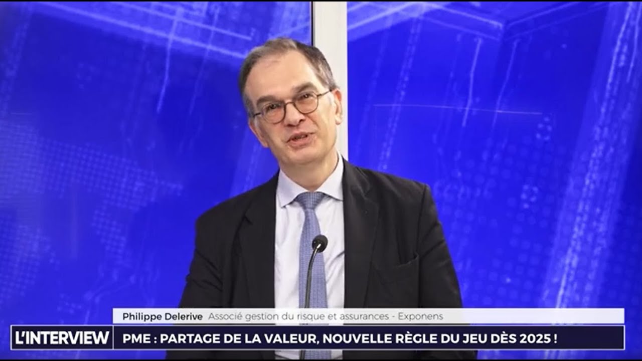 Partage de la valeur : la nouvelle règle du jeu en 2025 !