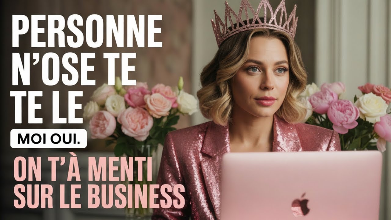 La Vérité sur le Marketing en 2026 : Pourquoi Rien ne Marche pour Toi (et Comment Tout Changer)