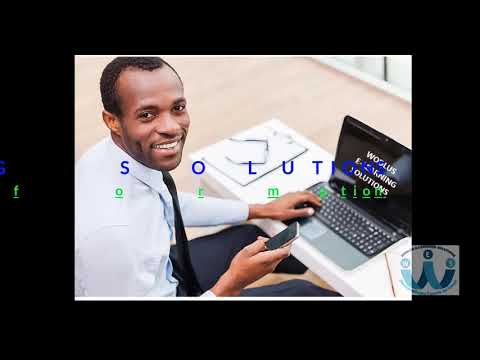 #wodlus #elearning Comment accéder à la plateforme de formation de WODLUS E LEARNING
