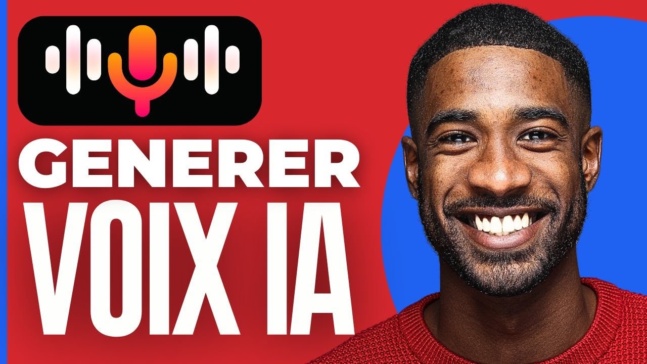 Comment Generer Une Voix Ia ( 2026 )