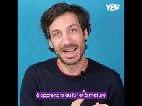 Nicolas Hubin : Le marketing digital est vraiment un secteur d’avenir