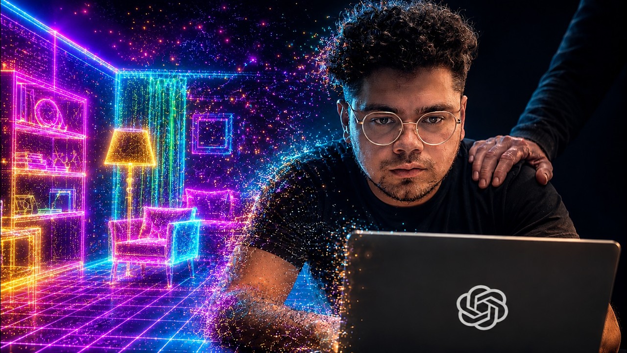 Il parie 1 Milliard pour REMPLACER ChatGPT (le défi de Yann LeCun)