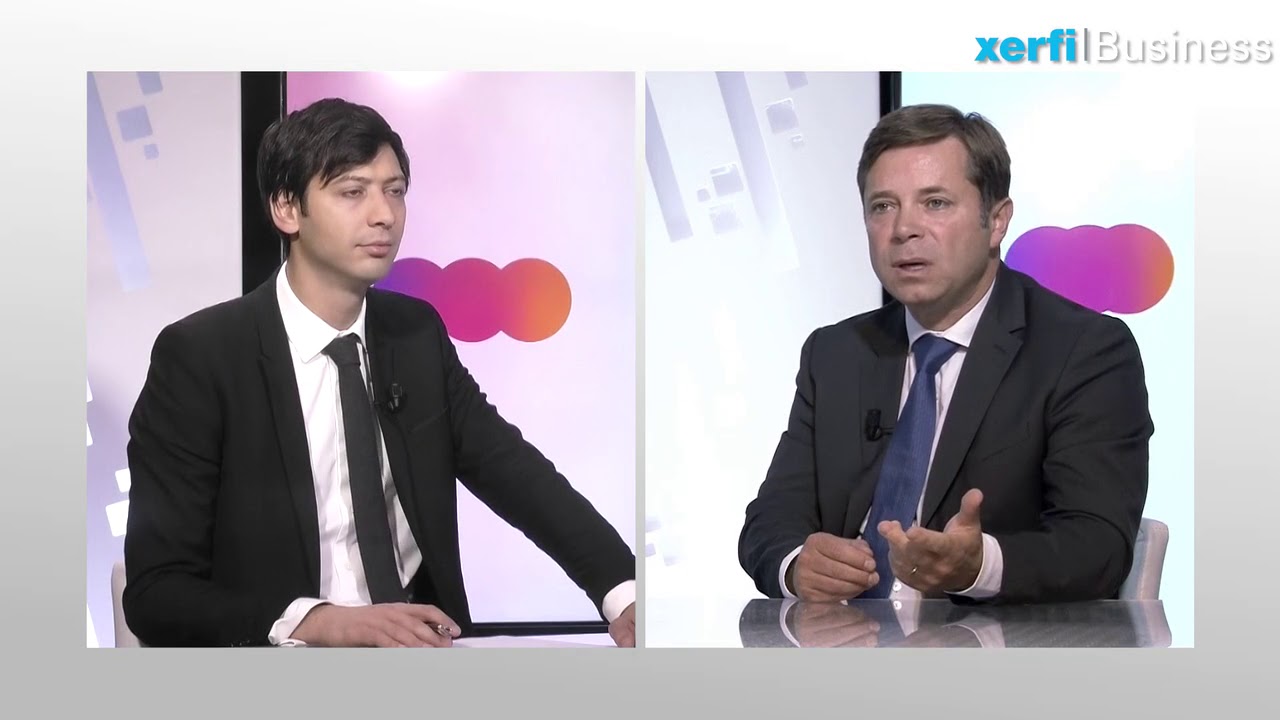 IA : de l’achat en ligne au commerce conversationnel [Martial Rouyère]