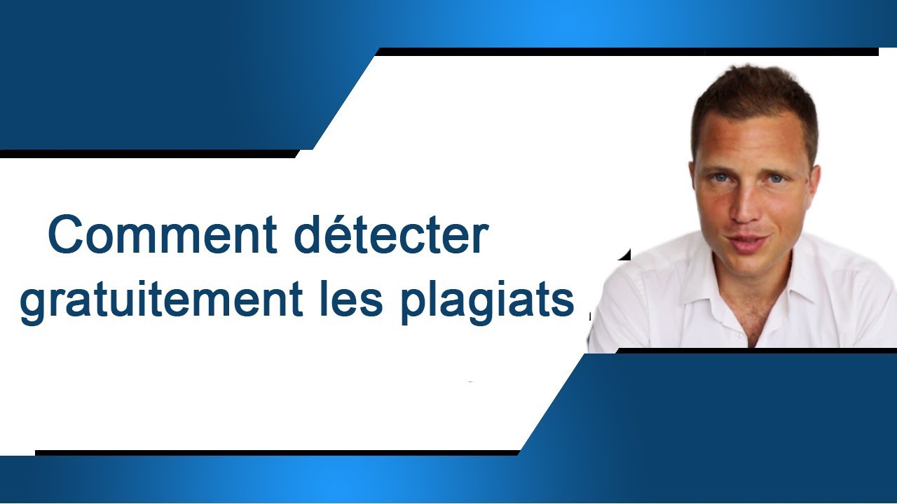 Comment Vérifier Gratuitement le Plagiat dans votre Mémoire?