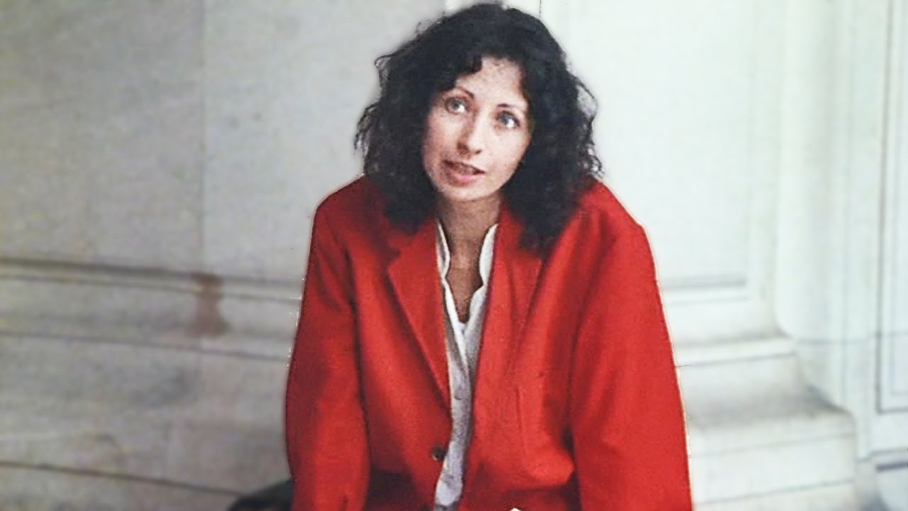 Le Rayon vert (1986) Bande Annonce VF