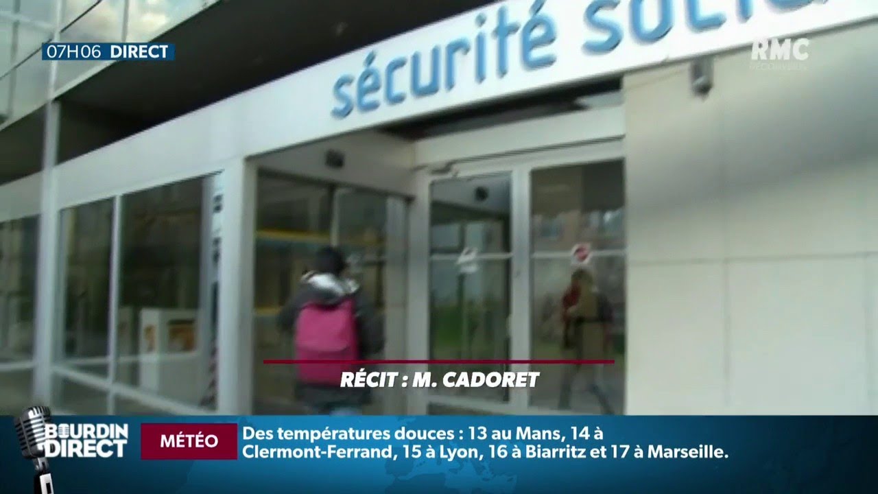Toutes vos données de santé stockées dans un "coffre fort virtuel": à quoi sert le nouveau DMP?