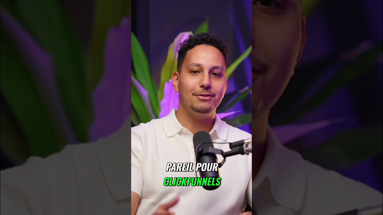 La fin des SaaS ? L'avenir ultra niché révélé !