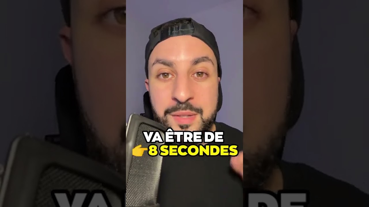 Comment créer une vidéo virale en 30 secondes ?