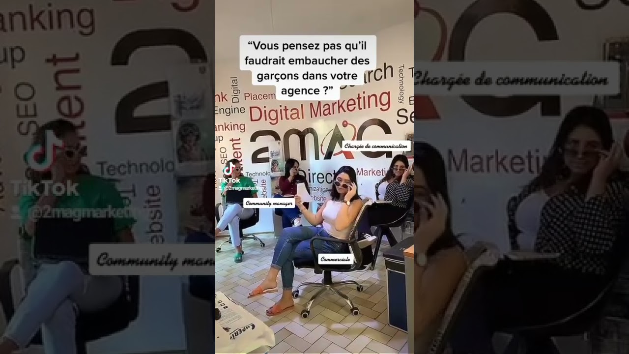 Tendances Marketing Digital 2022 pour booster votre stratégie marketing numérique