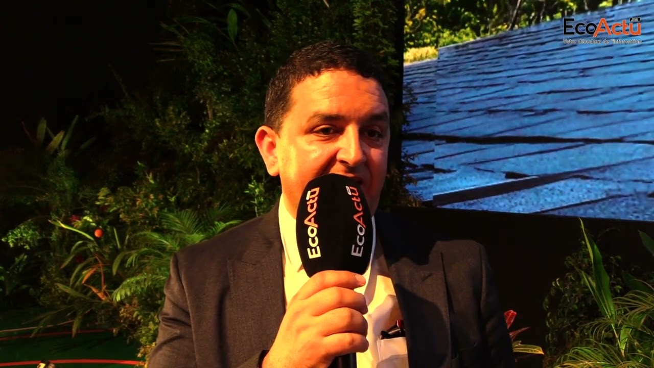 Aji décrypte les enjeux de la 12e édition du RDV Casa Assurance   Innovation, Service et Inclusion