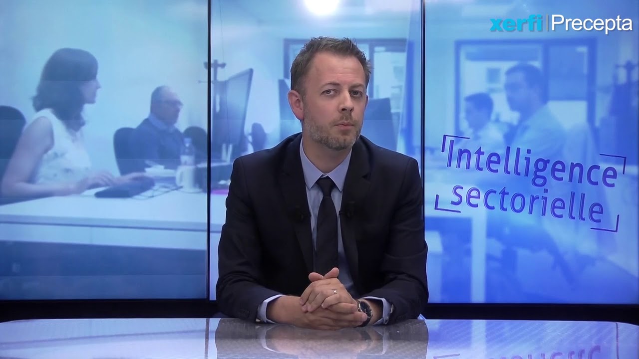 Le marché du marketing digital à l'horizon 2020 [Alexandre Boulègue]