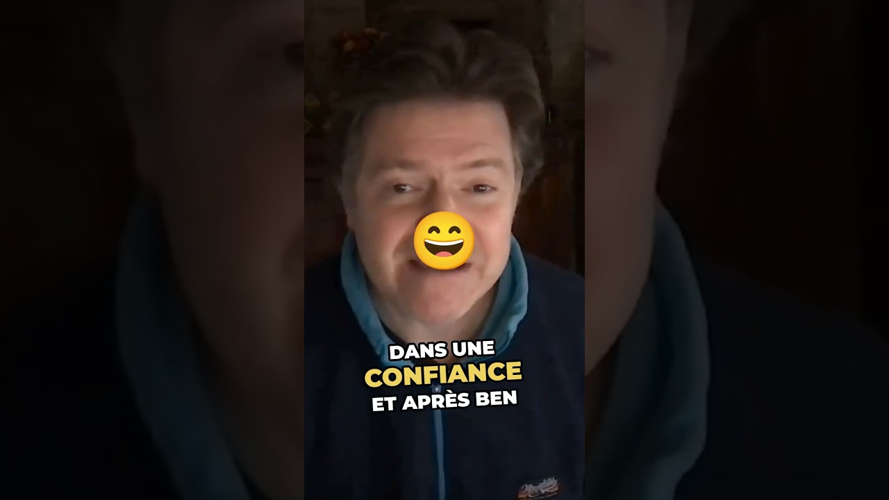 La confiance client: clé de la réussite