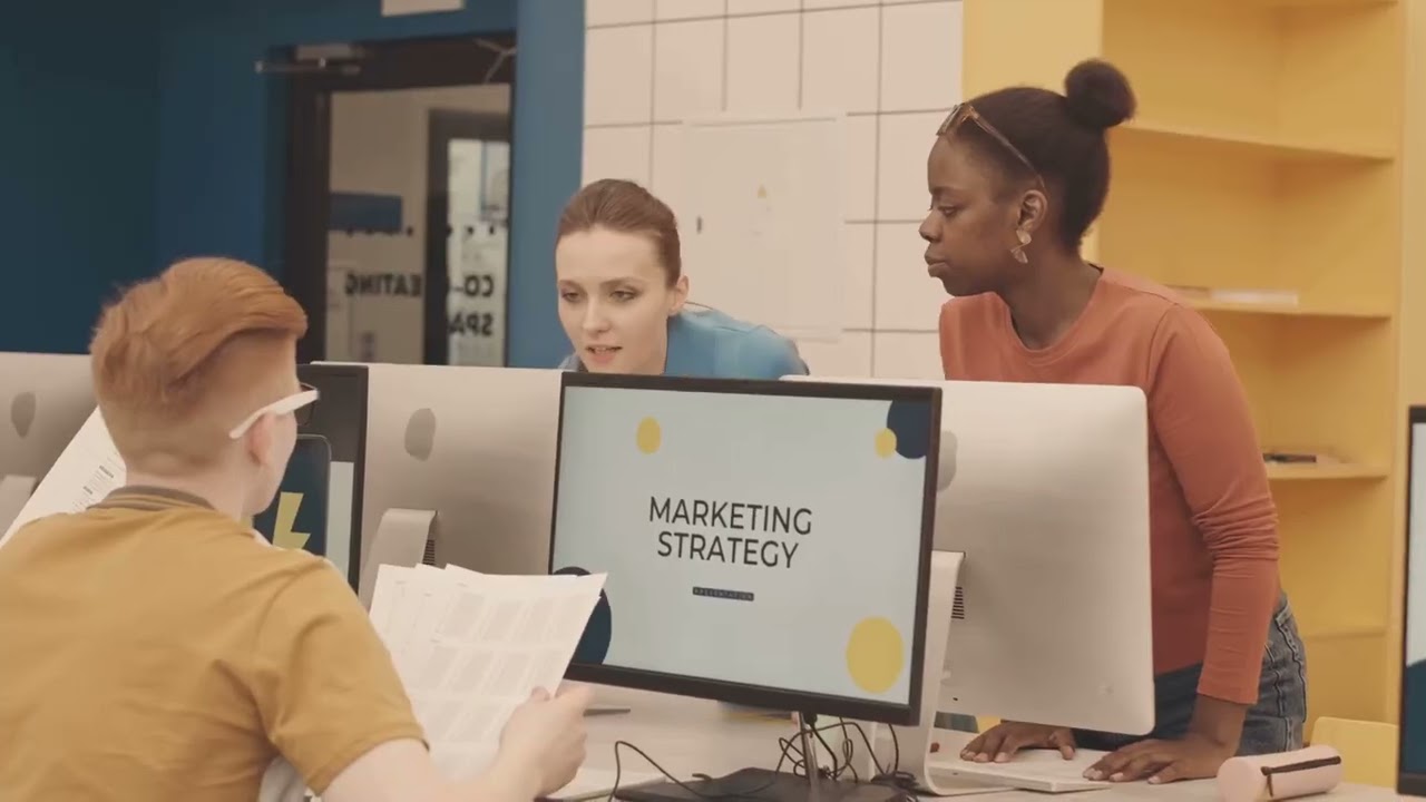 Formations Marketing Digital à Aix-en-Provence en 2025 🚀