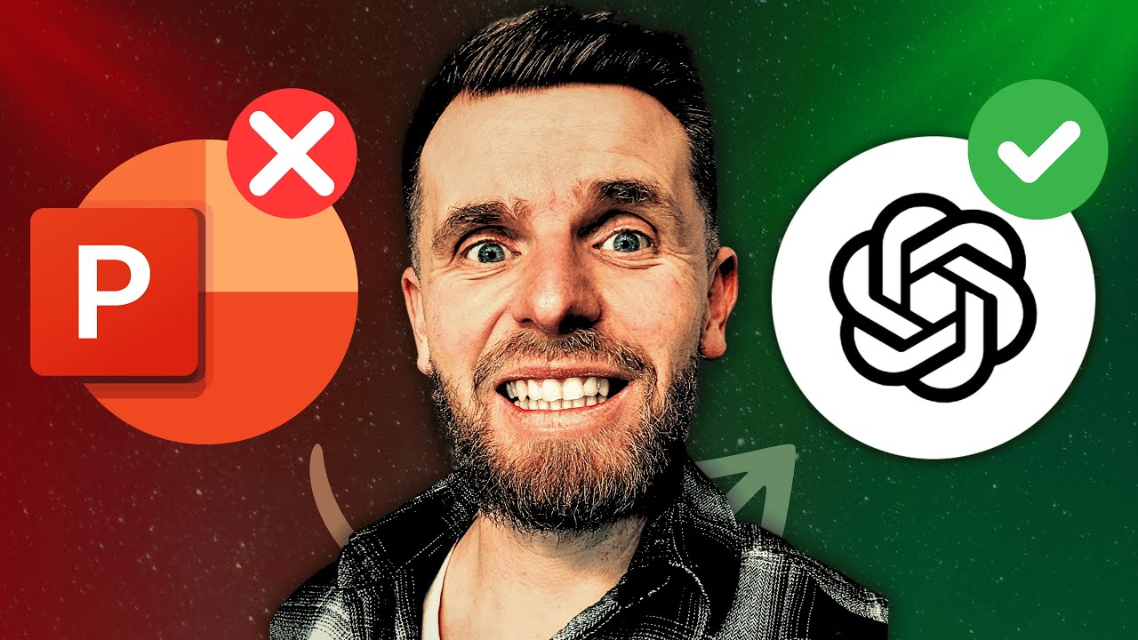 3 outils IA pour créer des présentations PowerPoint au top !