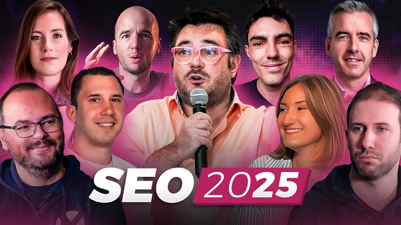 Faire du SEO en 2025 : le guide suprême pour dominer Google (l'avis des + grands experts Français) 🔍
