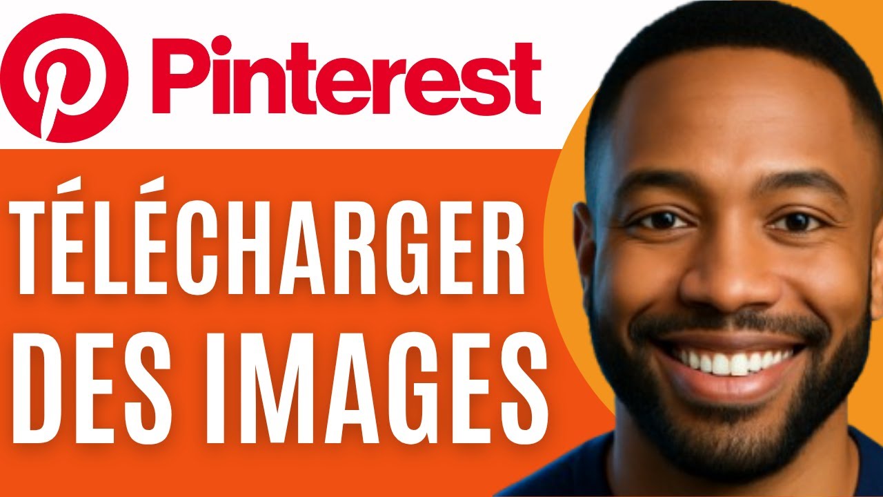 Comment Télécharger des Images sur Pinterest Facilement (2026)