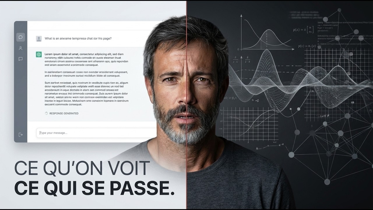 Pourquoi l’IA semble intelligente… mais échoue sur des choses simples