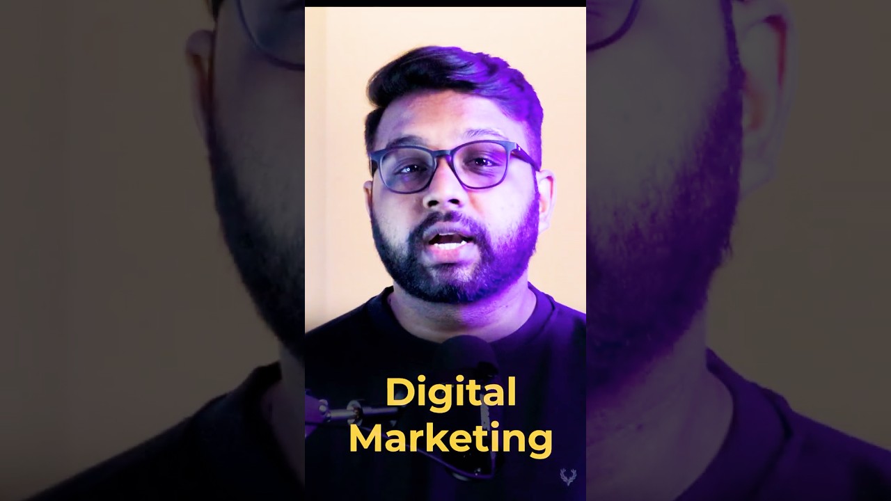 Digital Marketers Are Racing to Learn THIS in 2025 🚀