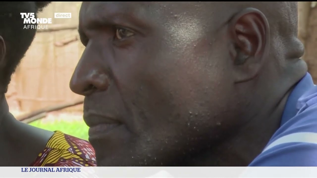 Kenya : l'Intelligence artificielle au secours des agriculteurs