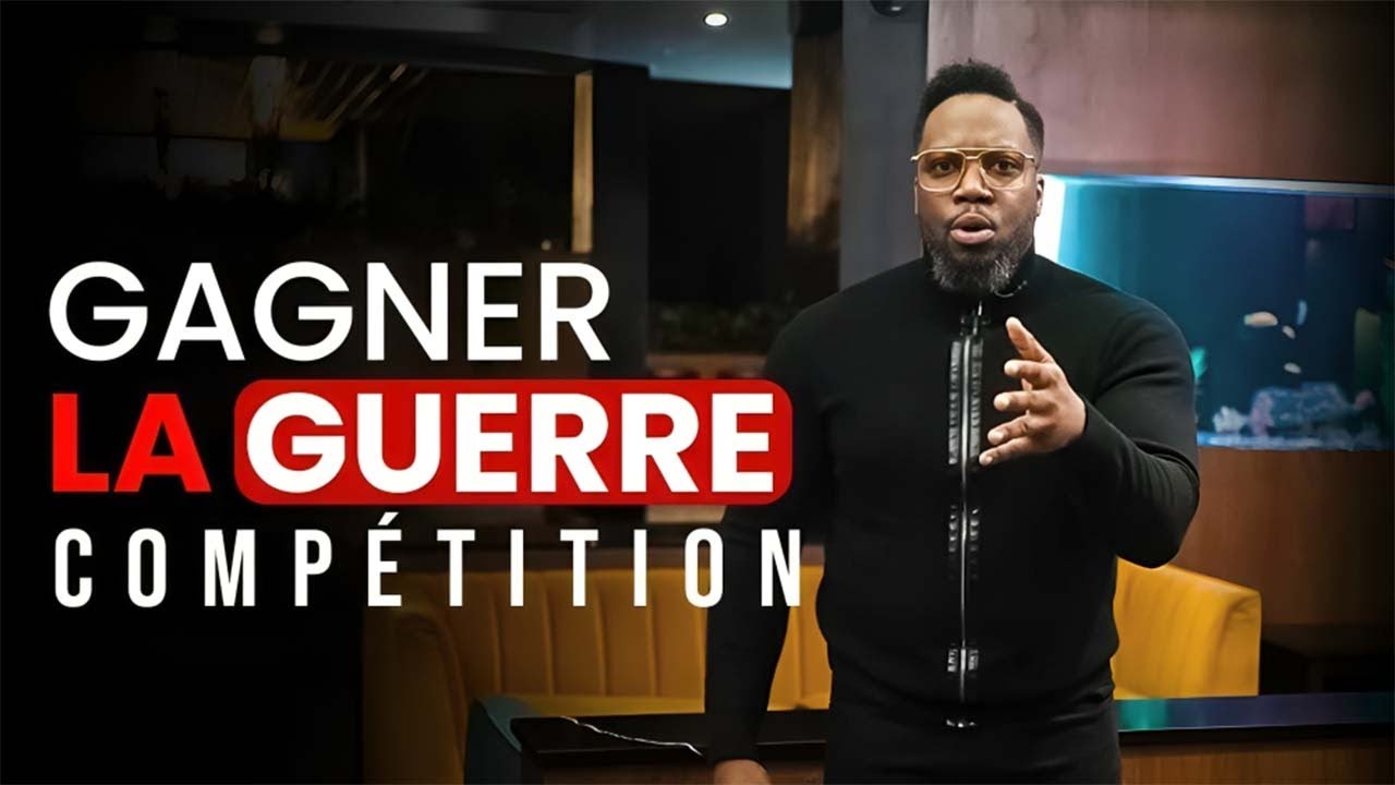 7 Stratégies pour Dominer ton Marché