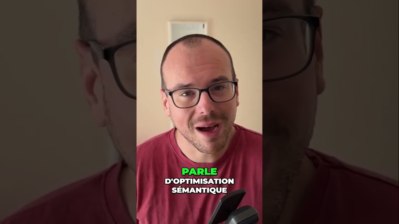 Optimisation Sémantique : Le Secret pour Dominer Google