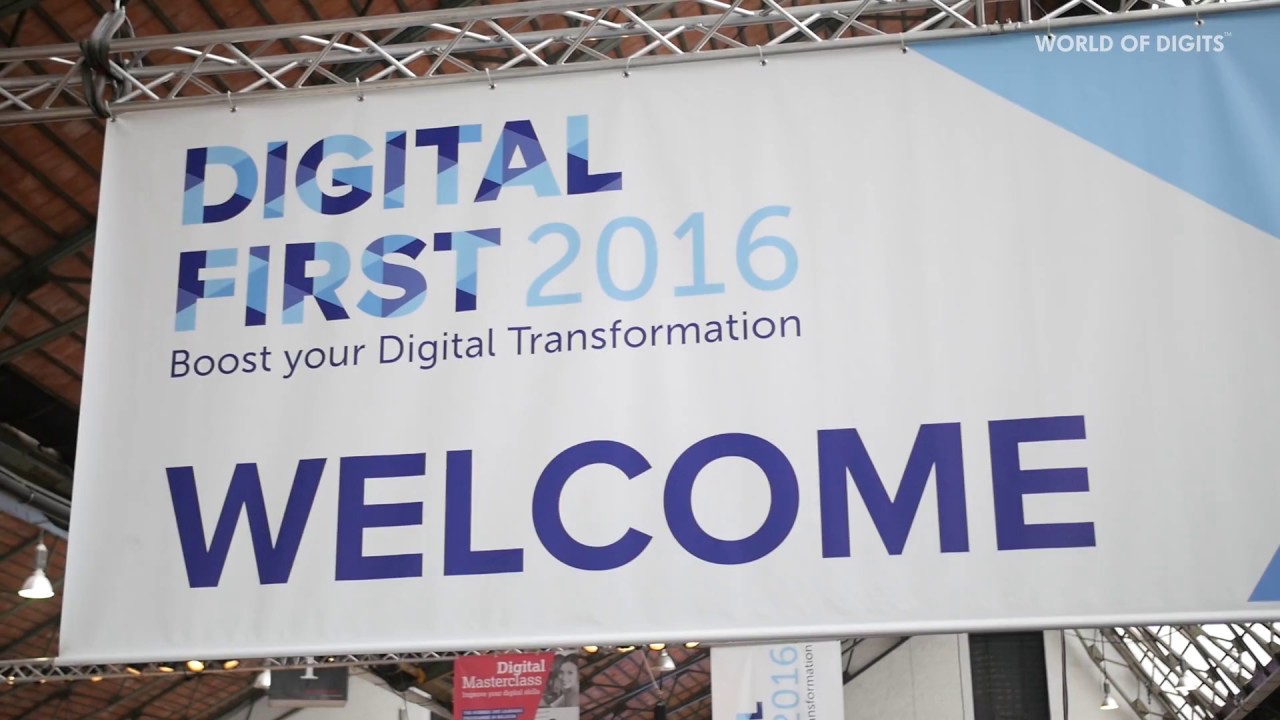 Qu'est-ce que le Marketing Digital ?