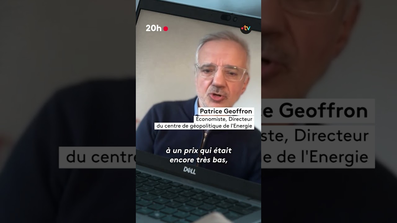 TotalEnergies : les milliards de la guerre