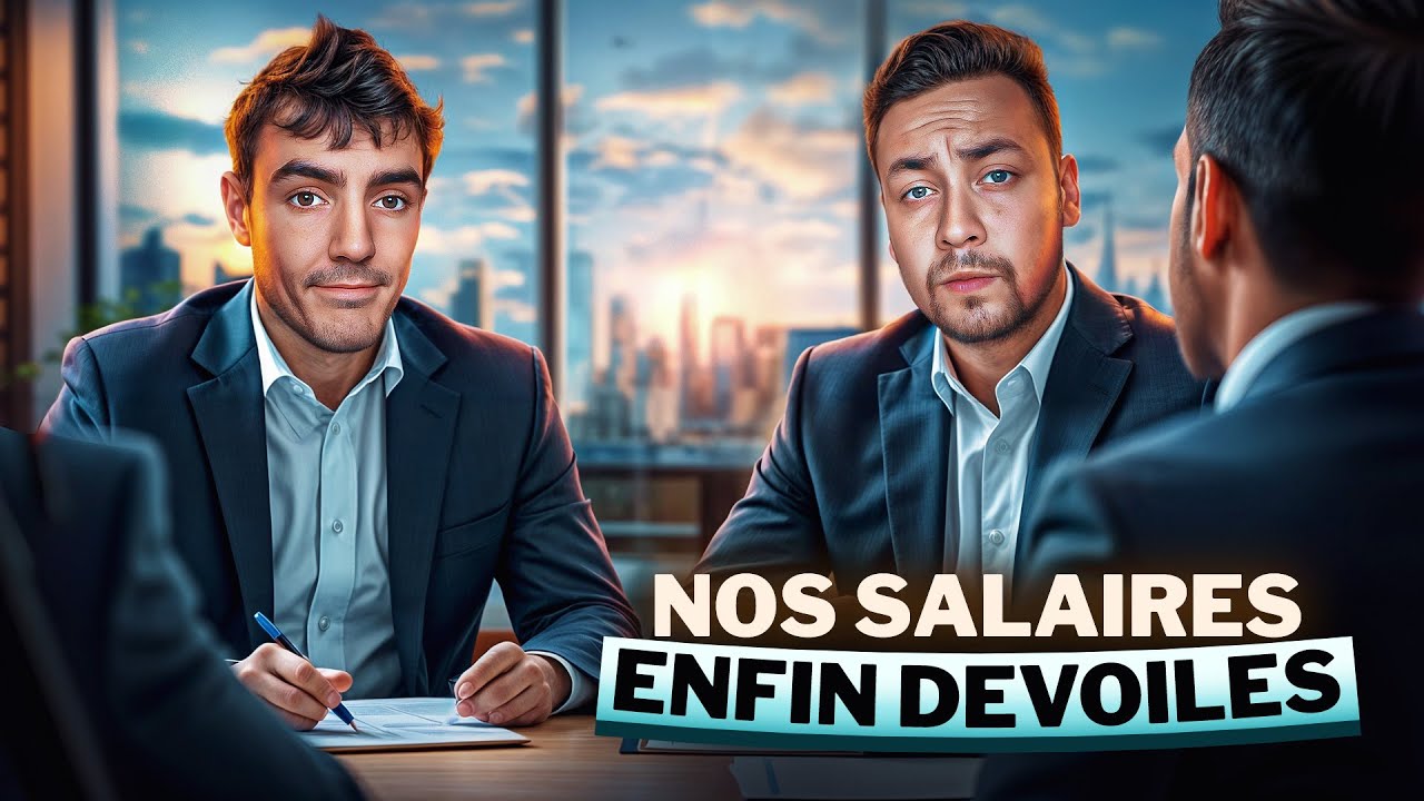 📊 Consultant SEO : Combien ça rapporte ? (Femme vs Homme, Annonceur vs Agence…) - Enquête FEPSEM 💰