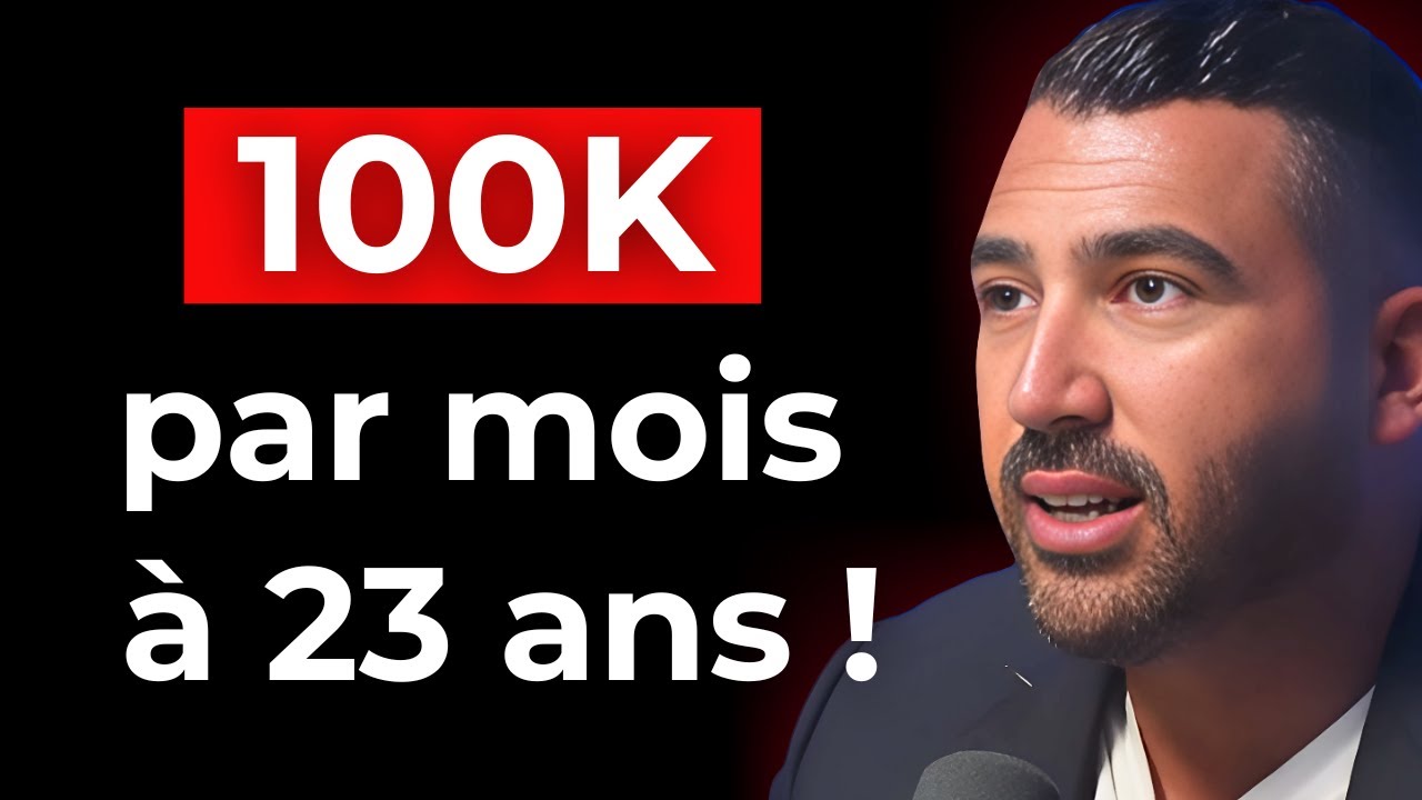 La vérité sur les nouvelles fortunes du marketing digital ! (L’arnaque des diplômes révélée)