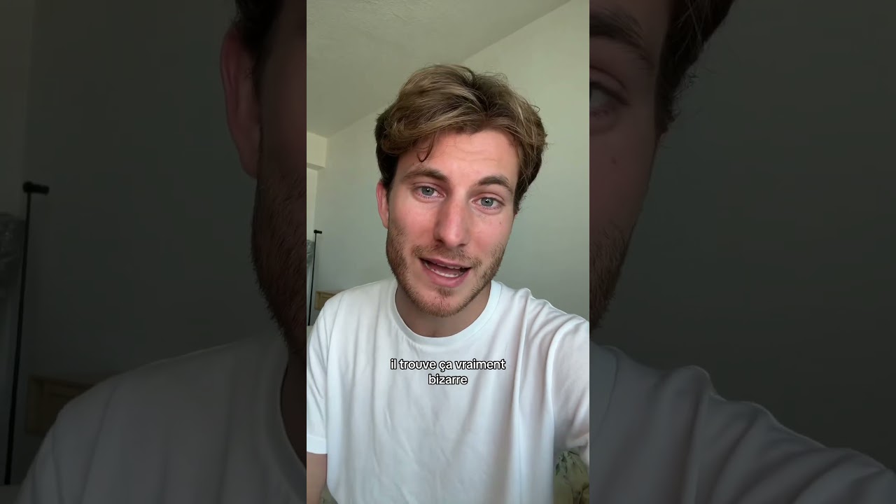 Ne faites surtout pas ça avec l’immigration Américaine 🇺🇸😰(histoire vraie)