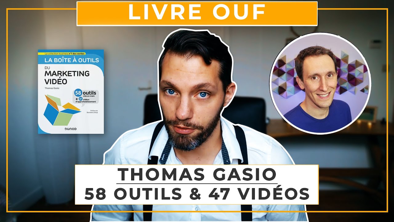 Les 58 Outils Indispensables du Marketing Digital