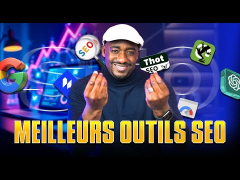 J’ai testé TOUS les outils de suivi SEO. Voilà les meilleurs 💯 (Alternatives SEMRush et Ahrefs 🚀)