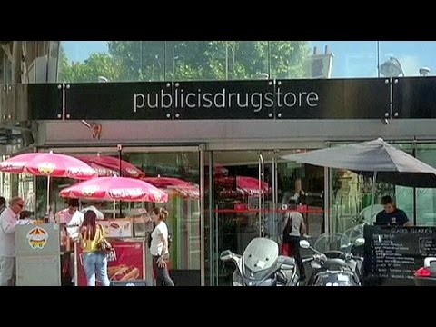 Le groupe français Publicis fait une nouvelle acquisition dans le numérique - economy