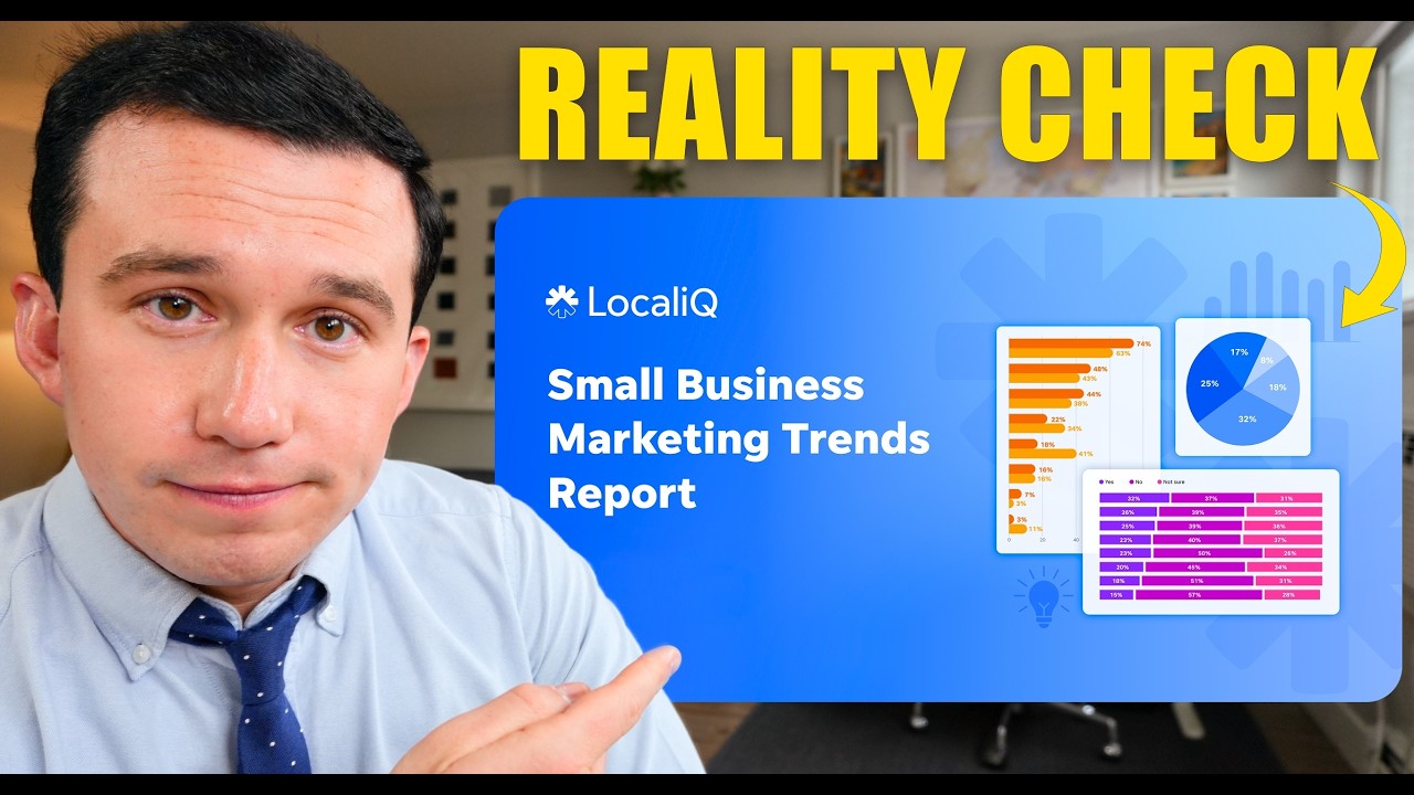 MARKETING TRENDS for 2026 You MUST Know (Reaction & Analysis)