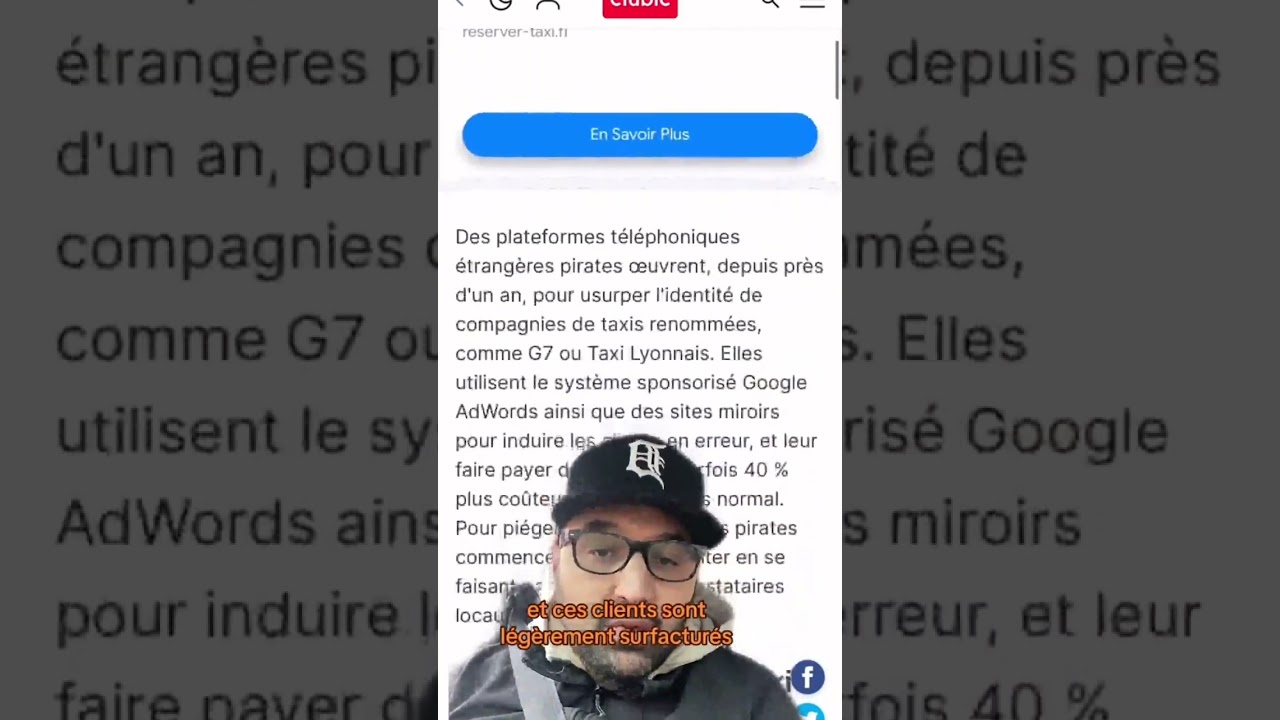 Arnaque au faux a Lyon grace a Google ADS #googleads #business #makemoney