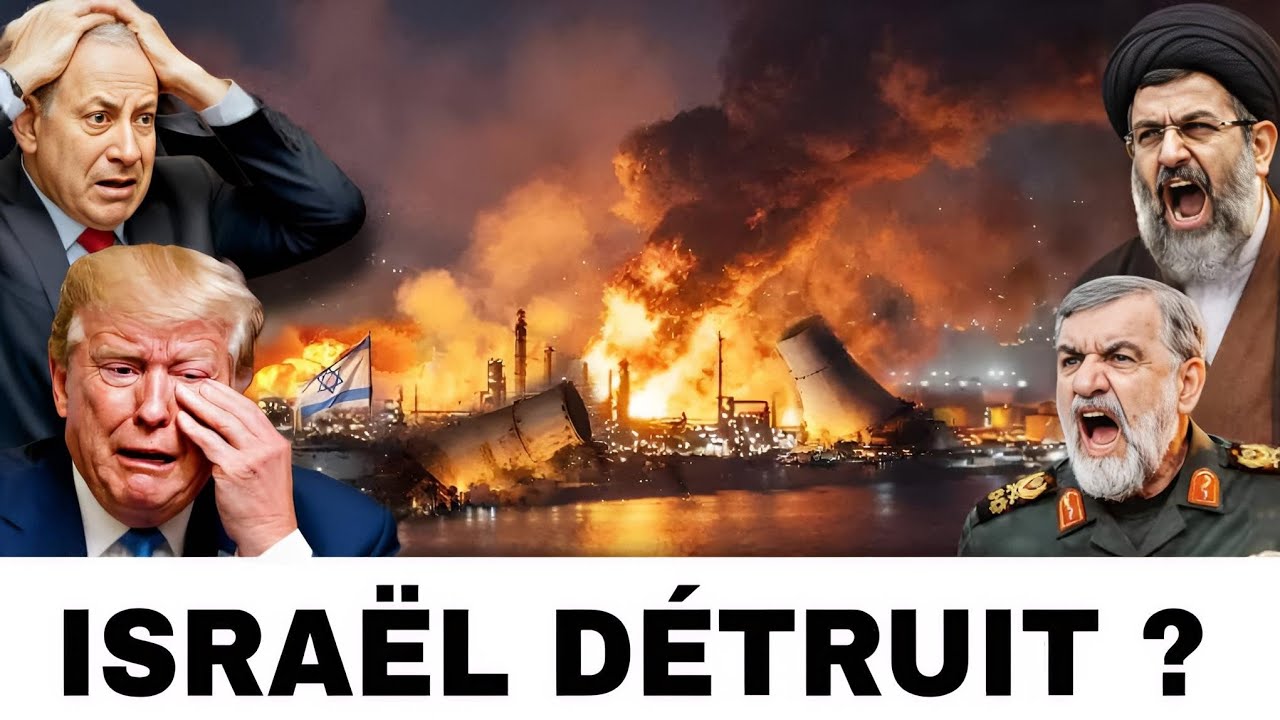 Les USA dépense 1,2 milliard $ par jour : jusqu’où peut aller cette guerre ?