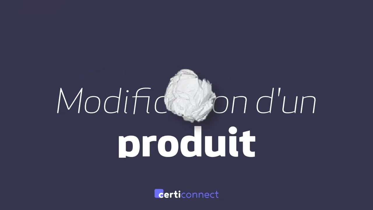 Certiconnect – Guide d’utilisation pour le catalogue Negoguide 2026-2027