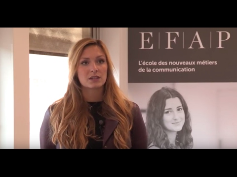 Les Masterclass Marketing de l'EFAP