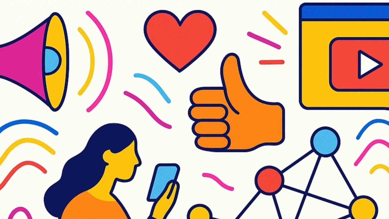 Marketing d'influence 2026 : revenir à l’essentiel, capter l’attention & prouver la légitimité