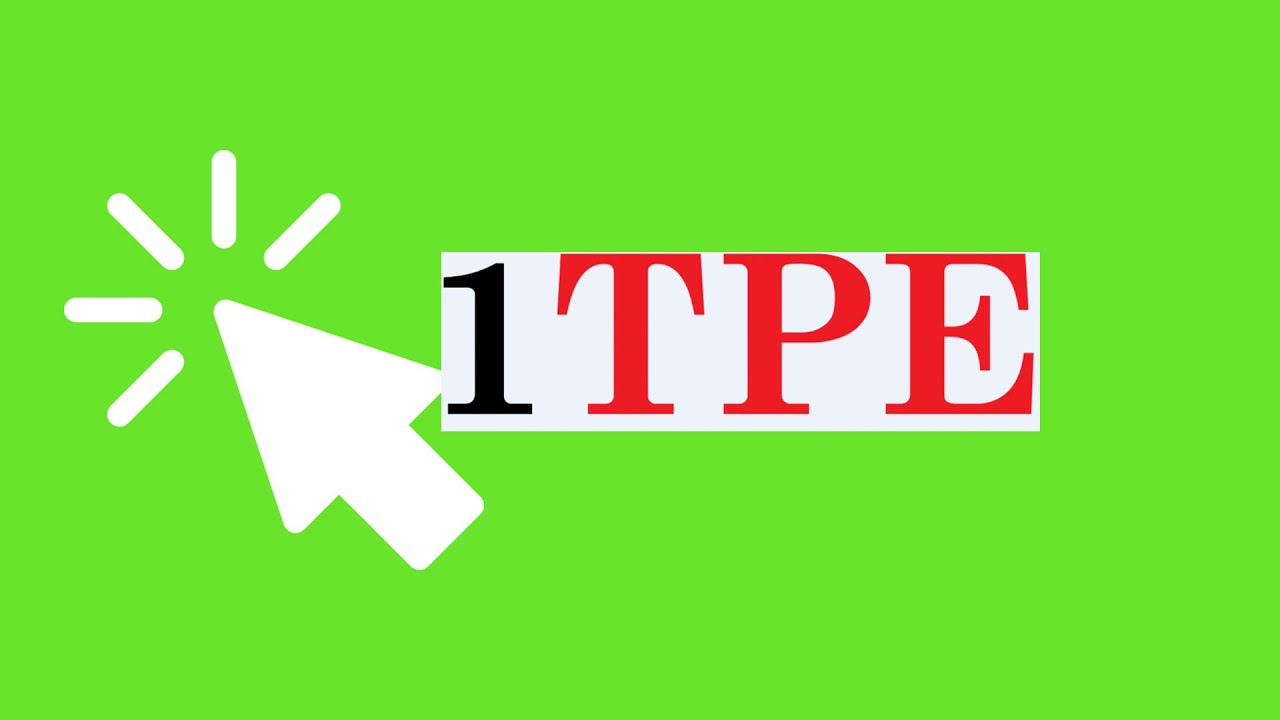 1TPE Avis - La plateforme d'affilliation de produits francophone avec ses avantages/inconvénients