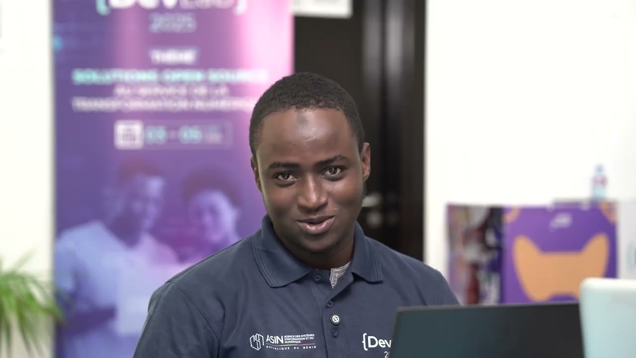 DevLab 2025 : Solution open source au service de la transformation numérique