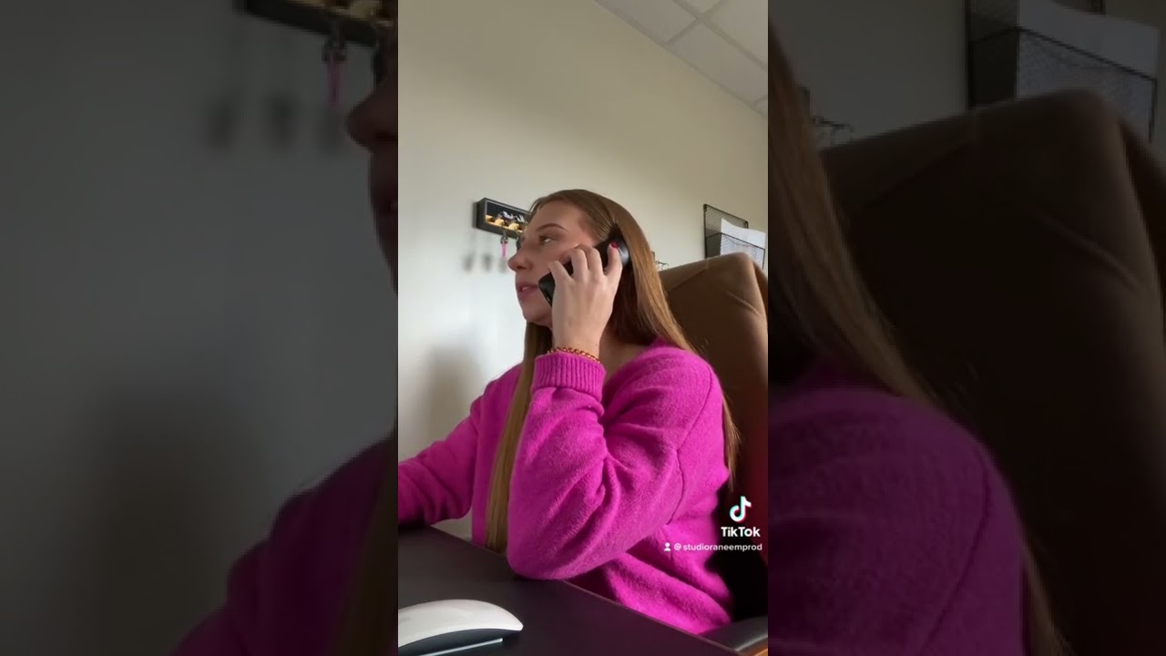 MA JOURNÉE EN TANT QUE CHARGÉE DE COMMUNICATION