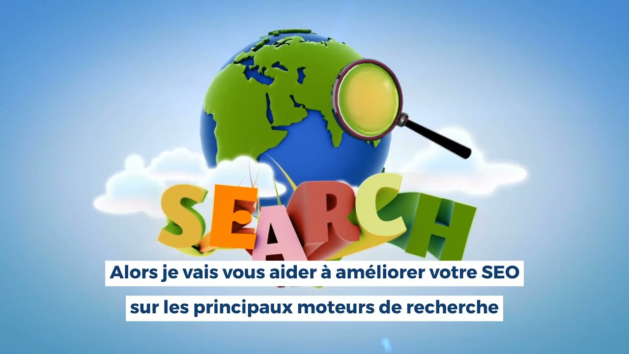 Pack booster SEO = plus de trafic