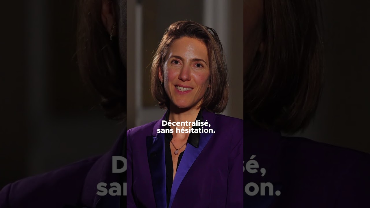 CLICHÉ OU RÉALITÉ ? 🏛 @gabriel_attal et Valérie Hayer répondent à nos questions !